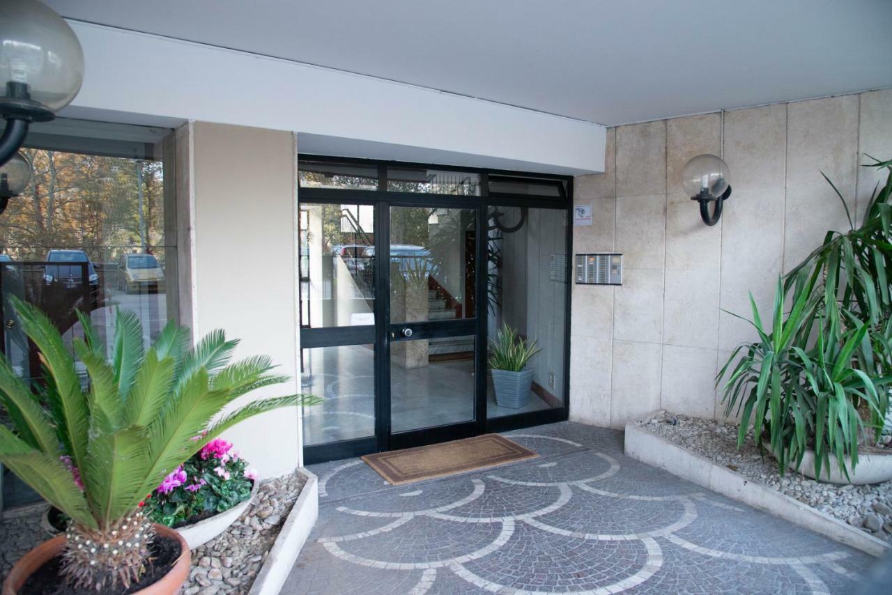 Appartamento 150 Rom Exterior foto