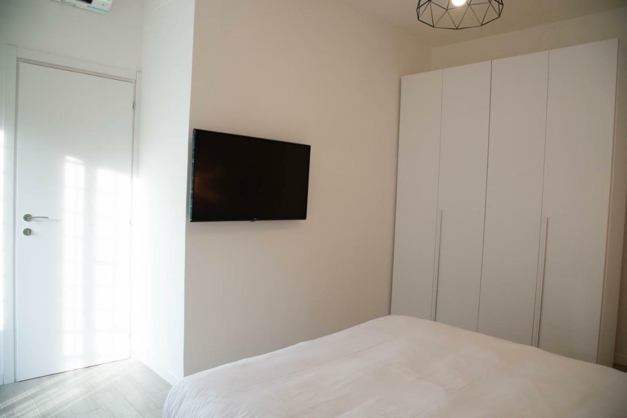 Appartamento 150 Rom Exterior foto