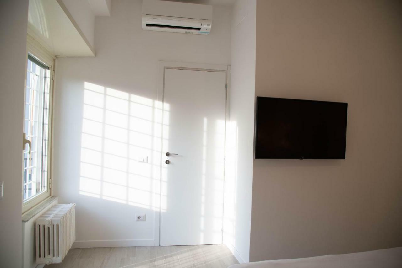 Appartamento 150 Rom Exterior foto